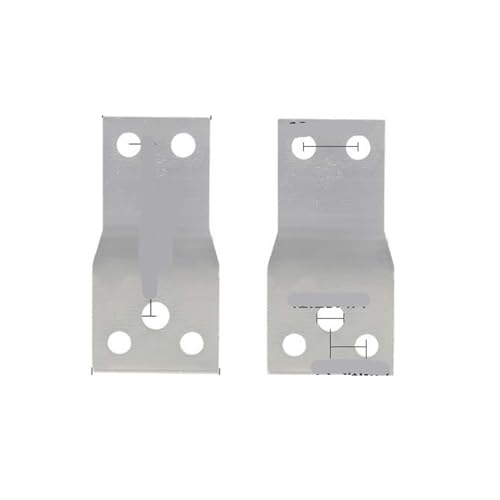 Formgehäuse Schalteranschlussreihe Erweiterung Kupferreihe NM1 Leistungsschaltererweiterung Erweiterungsreihe Verdrahtungsreihe Kupferreihe(NS-1250-2pcs straight) von SHMKBDPF