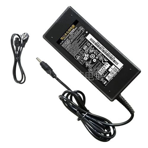 Geeignet for 120S-14IAP 11IAP Notebook-Ladequellen-Adapterleitung 20 V 2,25 A von SHMKBDPF
