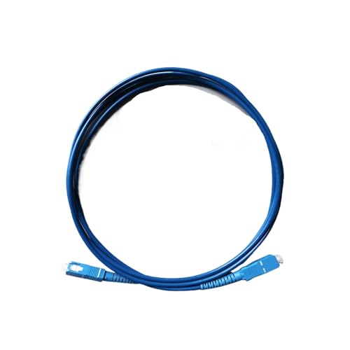Gepanzertes SC/UPC Singlemode FTTH-Verlängerungskabel(2M SCUPC to SCUPC) von SHMKBDPF