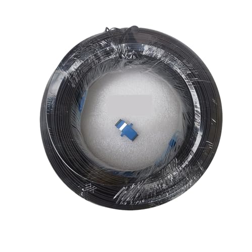 Glasfaserkabel for den Außenbereich, 20–500 m, FTTH, SC/UPC-SC/UPC, Singlemode(100M With Adapter) von SHMKBDPF