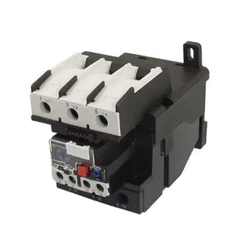 JR28-40 Modell 1 NO 1 NC 65 A thermisches Überlastrelais von SHMKBDPF
