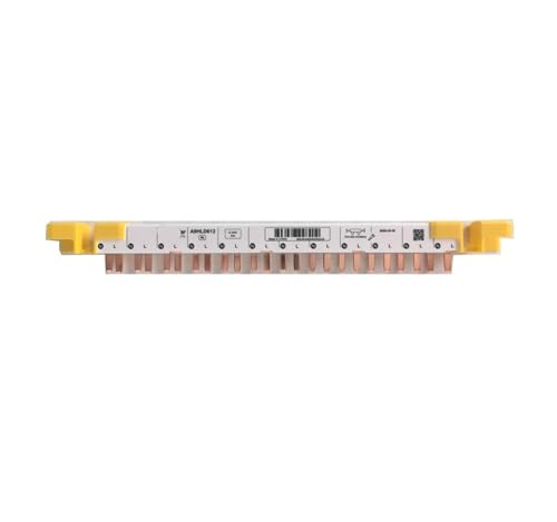 Leistungsschalter Luftschalter DPN-Bus 1P+N 2P 3P 4P 24-Positionen offene Verdrahtung Anschluss Kupferbus(A9HLD612-1P+N-12 circuits) von SHMKBDPF