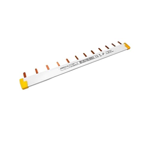 Luftschalter 2P Luftschalter 1P+N Verdrahtung 3P Haushaltsverteilerkasten 12-Bit-Bus(1P-12 circuits) von SHMKBDPF