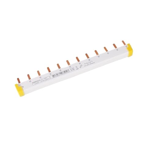 Luftschalter 2P Luftschalter 1P+N Verdrahtung 3P Haushaltsverteilerkasten 12-Bit-Bus(3P-12 circuits) von SHMKBDPF