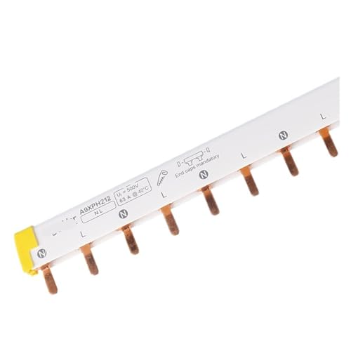 Luftschalter-Leistungsschalter 2P-Sammelschiene 1P+N-Klemmenblock 3P-Luftschalter-Klemmenblock 12-Positionen-Schleife(2P-12 circuits) von SHMKBDPF