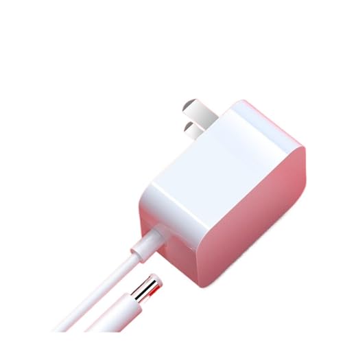 Router-Netzkabel 12 V, Netzteil, LED-Schreibtischlampe, Set-Top-Box 5 V(12V-1A1.5m Large Hole) von SHMKBDPF