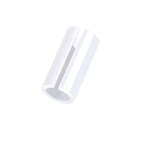 SHMKBDPF 10 Stück/Set Glasfaser-Visual-Fault-Locator-Ersatzteile aus Keramikrohr und Metallspitze(10 pcs Ceramic core) von SHMKBDPF