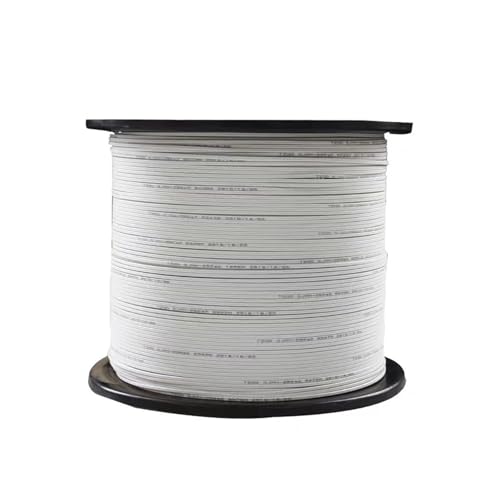 SHMKBDPF 1000M FTTH Indoor Singlemode 1 Simplex 1-adriges Kabel mit Stahldraht SHMKBDPF 1000M FTTH Indoor Singlemode 1 Simplex 1-adriges Kabel mit Stahldraht von SHMKBDPF