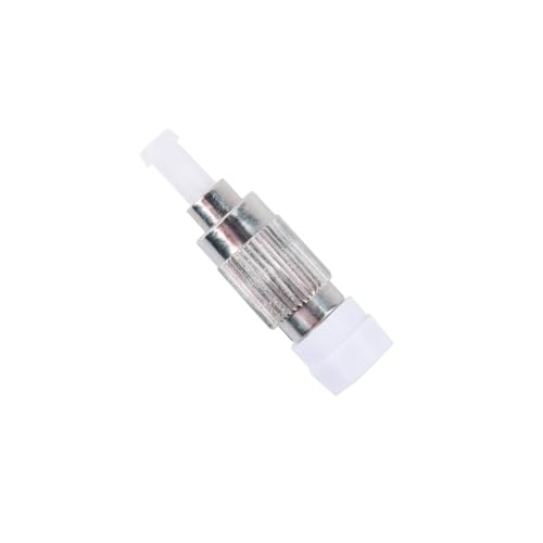 SHMKBDPF 2er-Pack FC UPC-Dämpfungsglied Singlemode-Glasfaserstecker auf Buchse(10DB) von SHMKBDPF