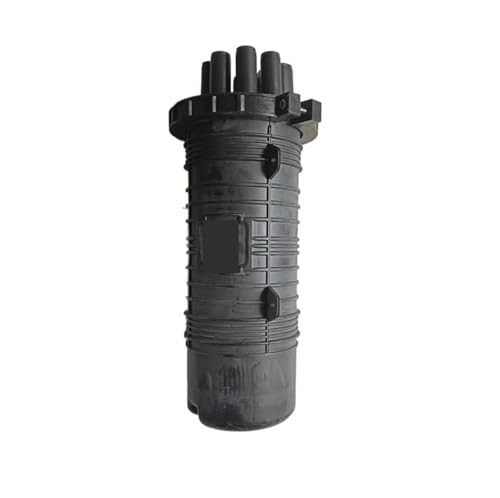 SHMKBDPF 48-adrige Glasfaser 1 Eingang 6 Ausgänge Kugelgelenkbox extern SHMKBDPF 48-adrige Glasfaser 1 Eingang 6 Ausgänge Kugelgelenkbox extern von SHMKBDPF