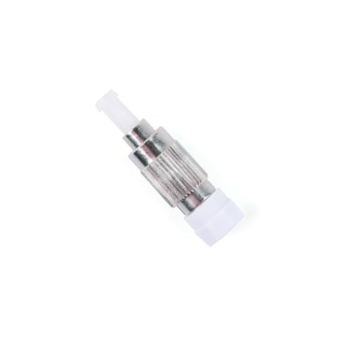 SHMKBDPF 5er-Pack FC UPC-Dämpfungsglied Singlemode-Glasfaserstecker auf Buchse 3DB-15DB(15DB) von SHMKBDPF
