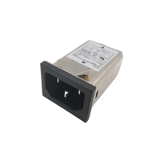 SHMKBDPF AC-Steckdosenfilter CW1C-10A-T 220V 10A Filter SHMKBDPF AC-Steckdosenfilter CW1C-10A-T 220V 10A Filter von SHMKBDPF