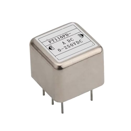 SHMKBDPF Anti-Interferenz DC PCB Power Filter Platine Pin Typ FT110PD/FT120PD1A 3A 6A(FT110PD-3) von SHMKBDPF