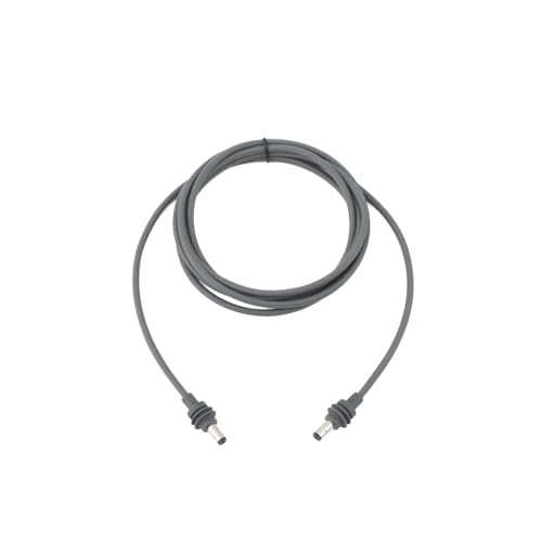 SHMKBDPF DC-zu-DC-Verlängerungskabel, Plug-and-Play-Außenkabel, 20 AWG(10m 32.8ft) von SHMKBDPF