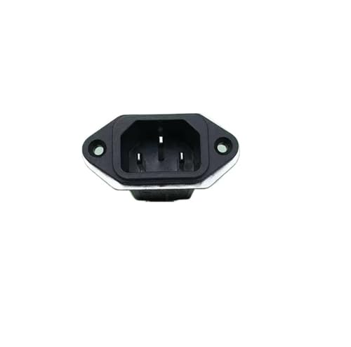 SHMKBDPF Einphasiger Steckdosenfilter CW1D-10A-T 220V10A 6A(CW1D -10A -T Large Side 10A) von SHMKBDPF