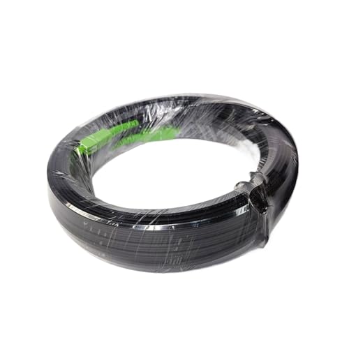 SHMKBDPF FTTH SC/APC-SC/APC-Outdoor-Drop-Kabel Singlemode-Einzelfaser(70m) von SHMKBDPF