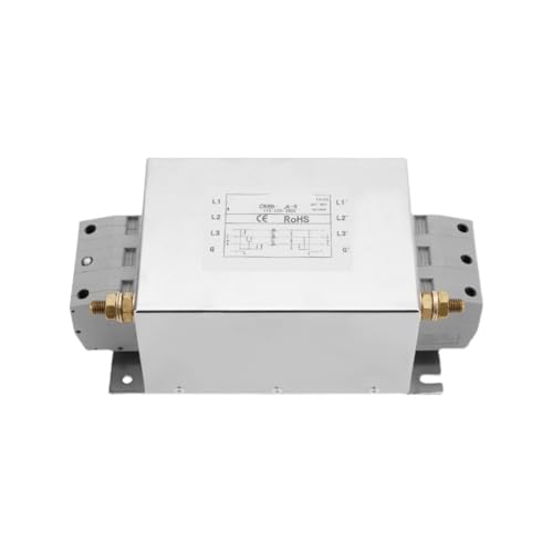 SHMKBDPF Filter dreiphasige terminal 380 v Anti-interferenz servo wechselrichter reinigung-CW6B-150A-R(CW6B-115A-R) von SHMKBDPF