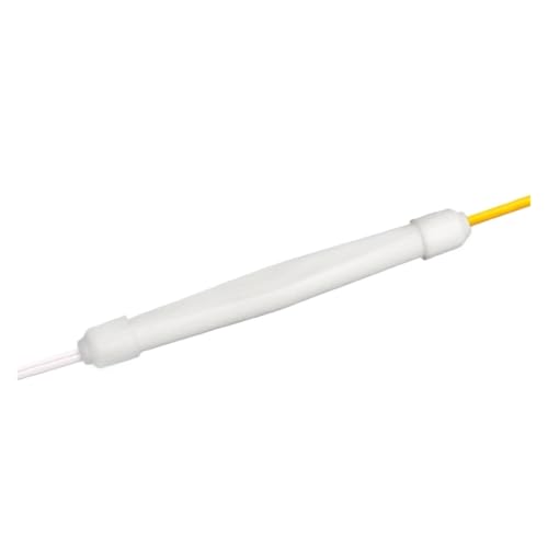 SHMKBDPF Glasfaser-Schutzbox, Kabel-Schrumpfschlauch(Closed circle 100pcs) von SHMKBDPF