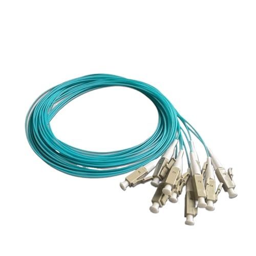 SHMKBDPF LC/UPC 10-adriges OM3 FTTH Multimode-Glasfaser-Pigtail 1 Meter SHMKBDPF LC/UPC 10-adriges OM3 FTTH Multimode-Glasfaser-Pigtail 1 Meter von SHMKBDPF
