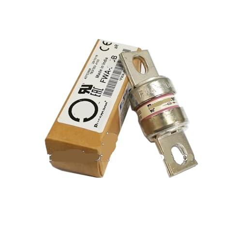 SHMKBDPF Sicherung FWA-100B-125B-150B-175B FWA-200B 150V(Size:200B) von SHMKBDPF