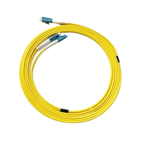 SHMKBDPF Singlemode-Duplex-Glasfaser-Patchkabel LC/UPC-LC/UPC LSZH(300cm LCupc Dual Core) von SHMKBDPF
