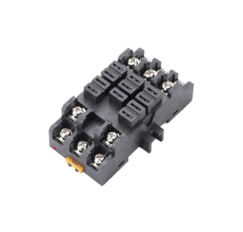 SOCKET-38F11A Hochleistungs-Relaissockel/Sockel JQX-38F HHC71B WJ175 40A von SHMKBDPF