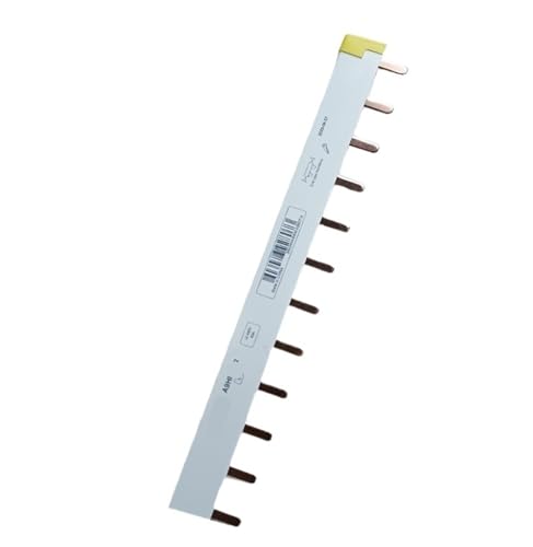 Sammelschiene 2P-Klemmenblock 1P+N-Klemme 12-Bit 3P-Schleifenreihe 24-Bit-Luftschalter Kupferschiene(1P-24 circuits) von SHMKBDPF