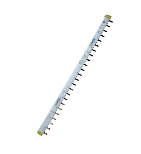 Sammelschiene 2P-Klemmenblock 1P+N-Klemme 12-Bit 3P-Schleifenreihe 24-Bit-Luftschalter Kupferschiene(4P-24 circuits) von SHMKBDPF