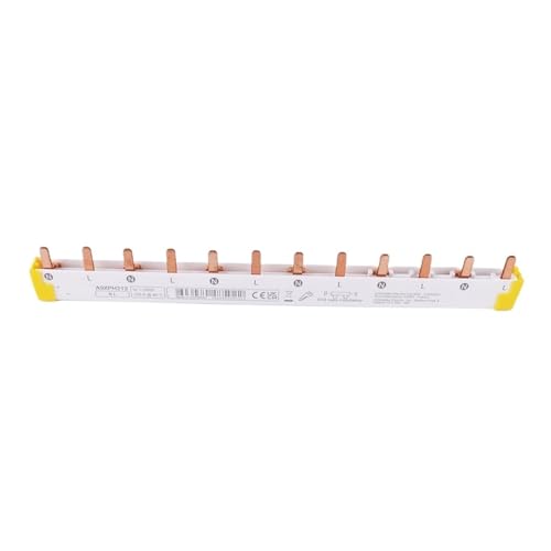 Sammelschiene A9XPH212 2P 12 * 18mm Sammelschiene A9XPH212 2P 12 * 18mm von SHMKBDPF
