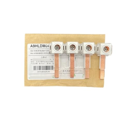Sammelschiene reinem kupfer 63A circuit breaker terminal block 1PDPN12 position öffnen haushalt terminal block(A9HLDM04-4pcs) von SHMKBDPF
