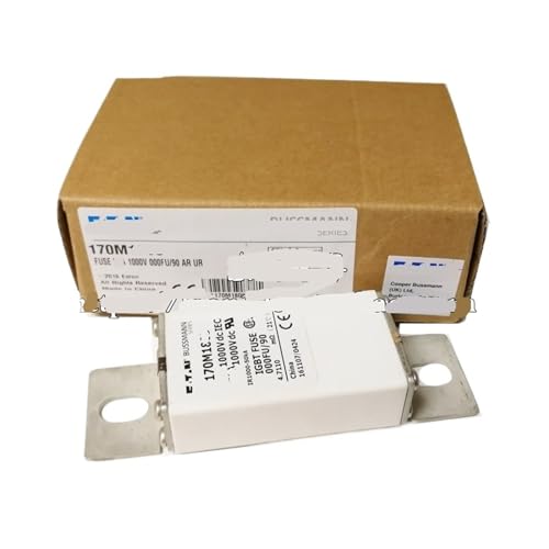 Sicherung IGBT FUSE Sicherung 000FU/90 170M1805 1000V 50A(Size:170M1805) von SHMKBDPF