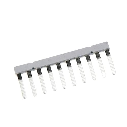 Terminal block brücke EB10-5 10-6 10-8 10-10 typ geeignet for DIN schiene terminal block zubehör(EB 10-5) von SHMKBDPF