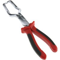 Mechanikerwerkzeug, Zange zum Entfernen von Kraftstoffleitungen, Trennen und Entsperren sowie Kraftstoffschlauchklemmen – RAPANDA Mechanikerwerkzeug, Zange zum Entfernen von Kraftstoffleitungen, Trennen und Entsperren sowie Kraftstoffschlauchklemmen – RAPANDA von SHMSHNG