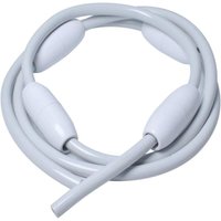 D-45-Zufuhrschlauch, kompatibel mit Zodiac Polaris Vac-Sweep 380 280 180 480 Pro 280 TankTrax Roboter-Poolreiniger mit D10-Schwimmer – D-45-Zufuhrschlauch, kompatibel mit Zodiac Polaris Vac-Sweep 380 280 180 480 Pro 280 TankTrax Roboter-Poolreiniger mit D10-Schwimmer – von SHMSHNG