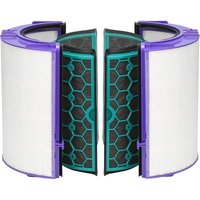 Shmshng - Dyson DP04 HP04 TP04 Pure Cool™ Glas-HEPA-Filter und interner Aktivkohlefilter – RWAir Purifier von SHMSHNG