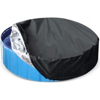 Shmshng - Schwimmbadabdeckung – Staubdicht, wasserdicht, winddicht und UV-Schutz – 300 x 20 cm – RWBalcony Pool Cover Shmshng - Schwimmbadabdeckung – Staubdicht, wasserdicht, winddicht und UV-Schutz – 300 x 20 cm – RWBalcony Pool Cover von SHMSHNG