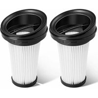 Shmshng - Stück Ersatzfilter für Rowenta X-pert 3.60 X-Pert 160 RH72xxx Besenstaubsauger ZR005202 – RWFiltre pouraspirateur von SHMSHNG