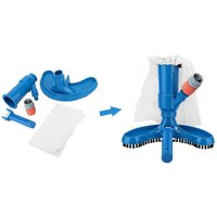 Shmshng - Zubehör für Poolreinigungs- und Wartungsset K-1066 - RWRobot pool Shmshng - Zubehör für Poolreinigungs- und Wartungsset K-1066 - RWRobot pool von SHMSHNG