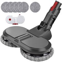 Zubehör für elektrischen Wischkopf für Dyson Akku-Staubsauger Modelle V7 V8 V10 V11 - RWVacuum Cleaner Accessory Zubehör für elektrischen Wischkopf für Dyson Akku-Staubsauger Modelle V7 V8 V10 V11 - RWVacuum Cleaner Accessory von SHMSHNG