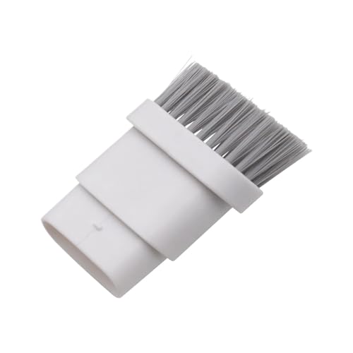 2-teiliges Lang-/Kurzhaarbürsten-Set for Autostaubsauger, Ersatzbürste, passend for Handstaubsaugerzubehör SSXCQ01XY(2pcs Short Brush) von SHNBYERH