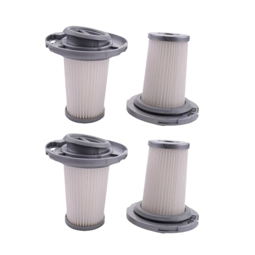 4 Filter-Ersatzteile for den kabellosen Staubsauger ZR009005 X-Force Flex 8.60 4 Filter-Ersatzteile for den kabellosen Staubsauger ZR009005 X-Force Flex 8.60 von SHNBYERH