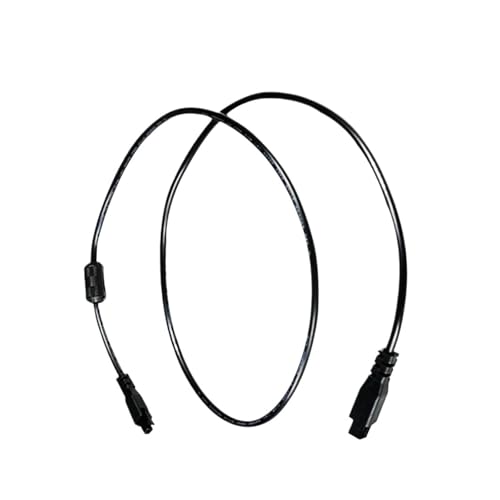 A1 3D Drucker Verlängerung Kabel 1 Meter 2 Meter 4 Pins, Geeignet for AMS Lite Shell A1(1.5M) von SHNBYERH