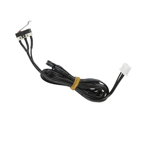 Endschalter + CNC RAMPS 1.4 Board 3D-Druckerteile 1,5 mm Kabel Mechanische Endbegrenzung(2M) von SHNBYERH