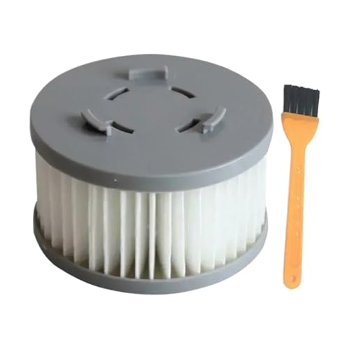 Filter geeignet for H9 PRO/JV85/JV85 Pro Handheld Wireless Staubsauger(2 Pcs) von SHNBYERH