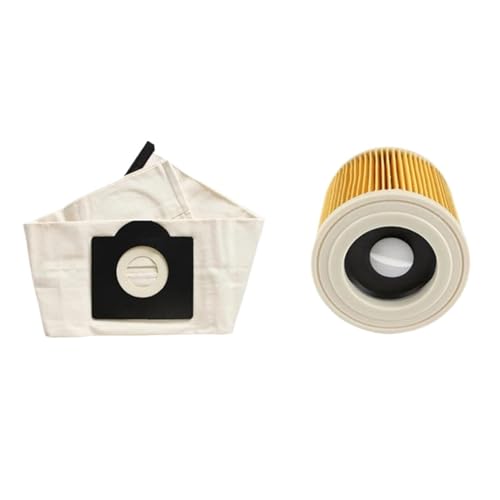Filter und waschbarer Staubbeutel for WD3 MV3 WD3200 SE4001 A2299 A2204 A2656 Staubsauger-Teilezubehör Filter und waschbarer Staubbeutel for WD3 MV3 WD3200 SE4001 A2299 A2204 A2656 Staubsauger-Teilezubehör von SHNBYERH