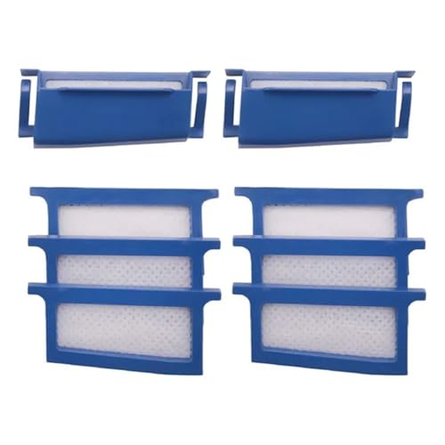 Inklusive 8 wiederverwendbaren Filtern und 24 Einweg-Ultrafeinfiltern(As Shown B) von SHNBYERH