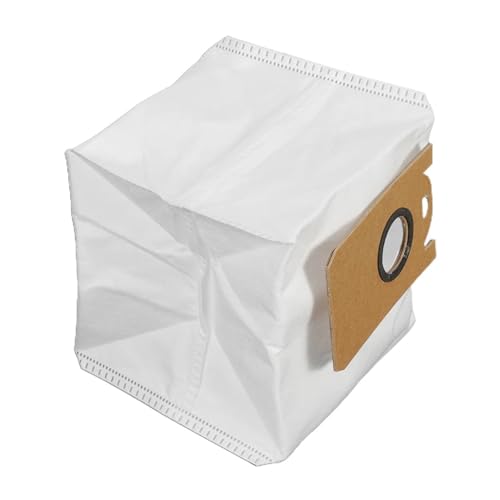 L6 Pro Staubsauger Staubbeutel Geeignet for T10 Schmutzig Tasche Ersatz Ersatzteile L6 Pro Staubsauger Staubbeutel Geeignet for T10 Schmutzig Tasche Ersatz Ersatzteile von SHNBYERH