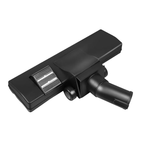 SHNBYERH 1 STÜCK 35 mm Bodenbürste for Staub und Schmutz, Staubsaugerkopfdüsenabsaugung, geeignet for Staubsaugerzubehör und -Werkzeuge SHNBYERH 1 STÜCK 35 mm Bodenbürste for Staub und Schmutz, Staubsaugerkopfdüsenabsaugung, geeignet for Staubsaugerzubehör und -Werkzeuge von SHNBYERH