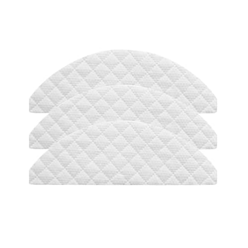 SHNBYERH 100 Einweg-Mopp- und Stoffpads, passend for Roboterstaubsauger, Stoffzubehör SHNBYERH 100 Einweg-Mopp- und Stoffpads, passend for Roboterstaubsauger, Stoffzubehör von SHNBYERH
