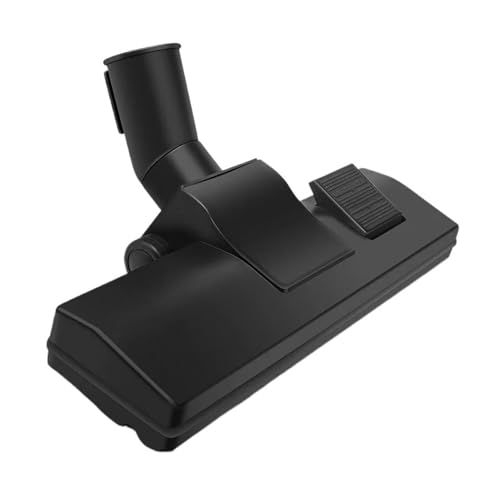 SHNBYERH 32mm Staubsauger Euro Bodenbürste Kopf Bürstenaufsatz for Boden und Teppich Combo Tool SHNBYERH 32mm Staubsauger Euro Bodenbürste Kopf Bürstenaufsatz for Boden und Teppich Combo Tool von SHNBYERH